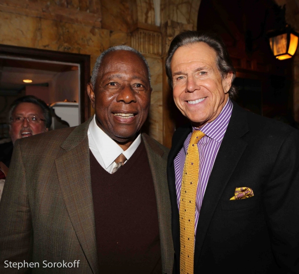 Photo Coverage: Neil Sedaka Attends Friars Tribute Show Image