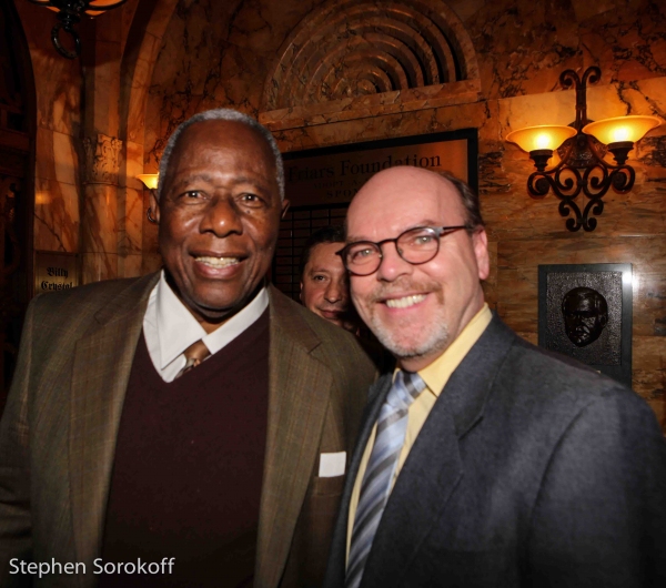 Photo Coverage: Neil Sedaka Attends Friars Tribute Show Image