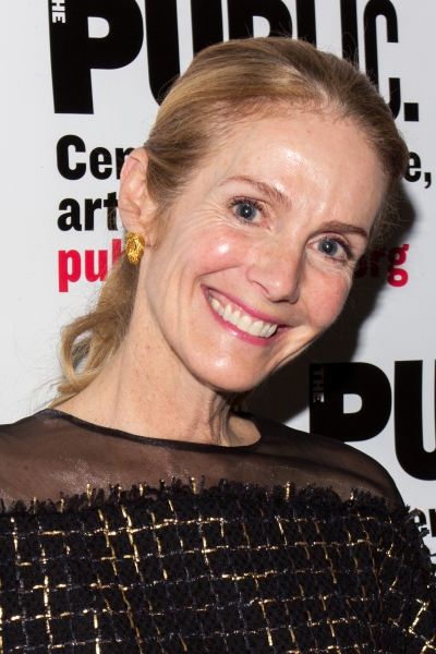 Photo Coverage: Inside Opening Night of Public Theater's GRASSES OF A THOUSAND COLORS and GOOD PERSON OF SZECHWAN Image