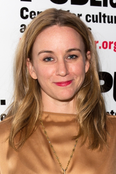 Photo Coverage: Inside Opening Night of Public Theater's GRASSES OF A THOUSAND COLORS and GOOD PERSON OF SZECHWAN Image