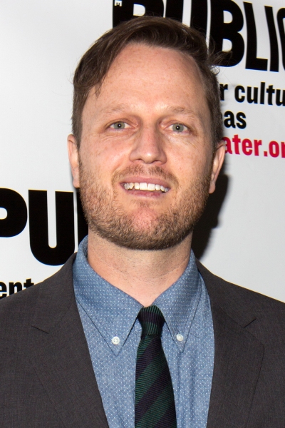 Photo Coverage: Inside Opening Night of Public Theater's GRASSES OF A THOUSAND COLORS and GOOD PERSON OF SZECHWAN Image