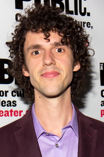 Photo Coverage: Inside Opening Night of Public Theater's GRASSES OF A THOUSAND COLORS and GOOD PERSON OF SZECHWAN Image
