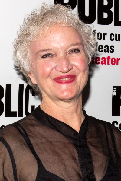 Photo Coverage: Inside Opening Night of Public Theater's GRASSES OF A THOUSAND COLORS and GOOD PERSON OF SZECHWAN Image