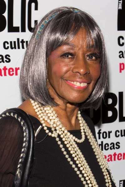 Photo Coverage: Inside Opening Night of Public Theater's GRASSES OF A THOUSAND COLORS and GOOD PERSON OF SZECHWAN Image
