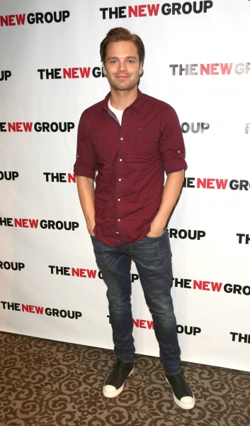 Photo Coverage: Backstage at New Group's CRIMES OF THE HEART Benefit Reading with Allison Williams, Zosia Mamet & More! Image