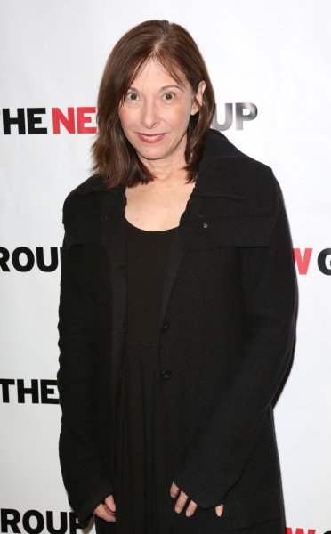 Photo Coverage: Backstage at New Group's CRIMES OF THE HEART Benefit Reading with Allison Williams, Zosia Mamet & More! Image