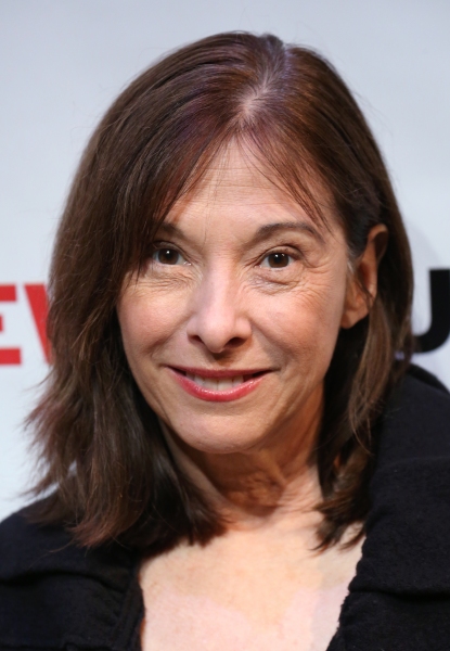 Photo Coverage: Backstage at New Group's CRIMES OF THE HEART Benefit Reading with Allison Williams, Zosia Mamet & More! Image