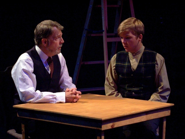 Photo Flash: Manatee Players' OUR TOWN, Opening 10/31 Image