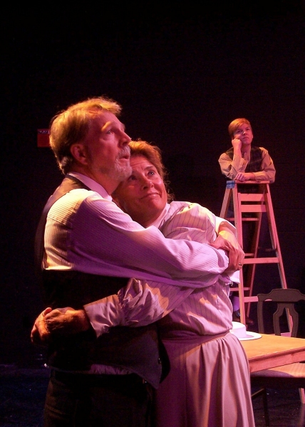 Photo Flash: Manatee Players' OUR TOWN, Opening 10/31 Image