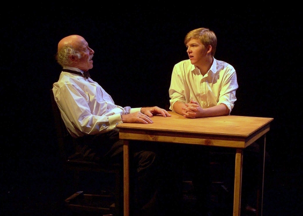Photo Flash: Manatee Players' OUR TOWN, Opening 10/31 Image