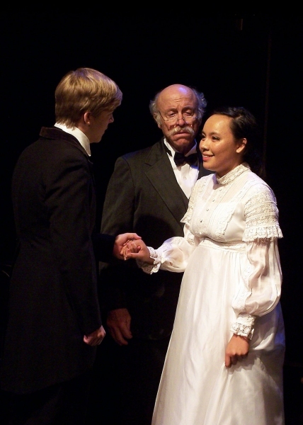 Photo Flash: Manatee Players' OUR TOWN, Opening 10/31 Image