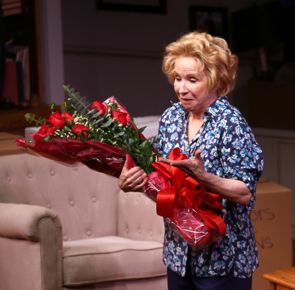 Photo Coverage: BECOMING DR. RUTH Takes Opening Night Bow! Image
