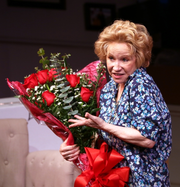 Photo Coverage: BECOMING DR. RUTH Takes Opening Night Bow! Image