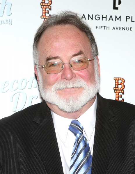 Photo Coverage: Debra Jo Rupp & BECOMING DR. RUTH Team Celebrate Opening Night Image