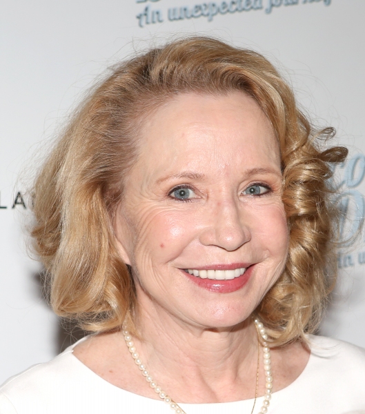 Photo Coverage: Debra Jo Rupp & BECOMING DR. RUTH Team Celebrate Opening Night Image