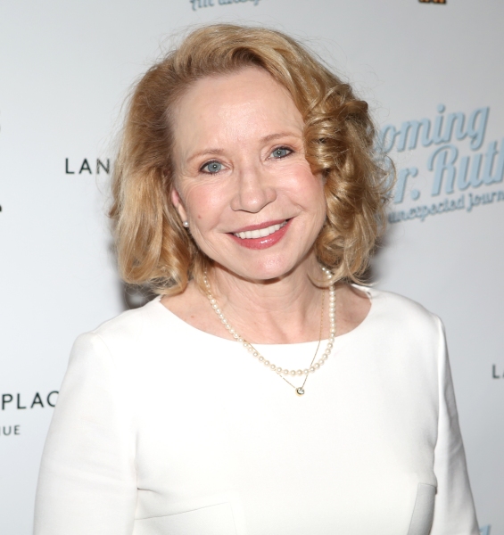 Photo Coverage: Debra Jo Rupp & BECOMING DR. RUTH Team Celebrate Opening Night Image