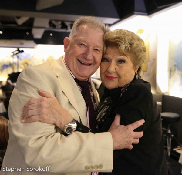 Photo Coverage: John Pizzarelli and Jessica Molaskey Bring CHILDREN AND ART to Cafe Carlyle Image