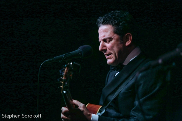 Photo Coverage: John Pizzarelli and Jessica Molaskey Bring CHILDREN AND ART to Cafe Carlyle Image