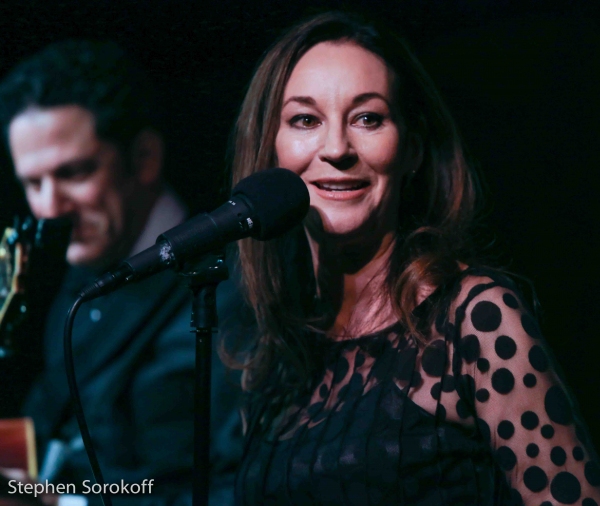 Photo Coverage: John Pizzarelli and Jessica Molaskey Bring CHILDREN AND ART to Cafe Carlyle Image