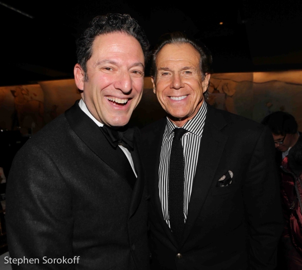 Photo Coverage: John Pizzarelli and Jessica Molaskey Bring CHILDREN AND ART to Cafe Carlyle Image