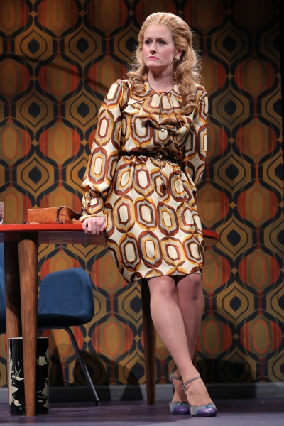Photo Flash: First Look at Anthony Cochrane, Brenda Meaney and More in Yale Rep's OWNERS Image