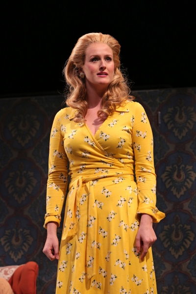 Photo Flash: First Look at Anthony Cochrane, Brenda Meaney and More in Yale Rep's OWNERS Image