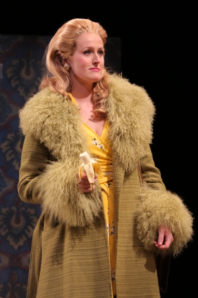 Photo Flash: First Look at Anthony Cochrane, Brenda Meaney and More in Yale Rep's OWNERS Image