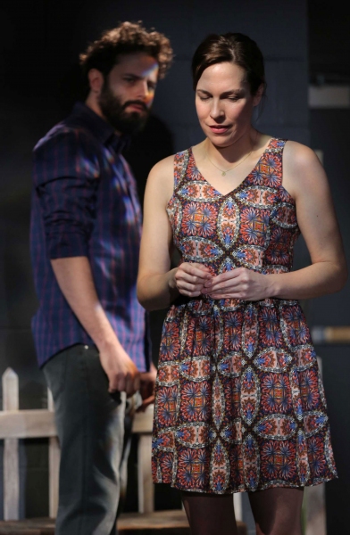 Photo Flash: Roundabout's TOO MUCH, TOO MUCH, TOO MANY Opens Tonight Image