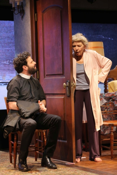 Photo Flash: Roundabout's TOO MUCH, TOO MUCH, TOO MANY Opens Tonight Image