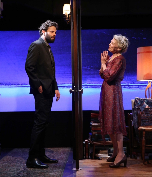 Photo Flash: Roundabout's TOO MUCH, TOO MUCH, TOO MANY Opens Tonight Image
