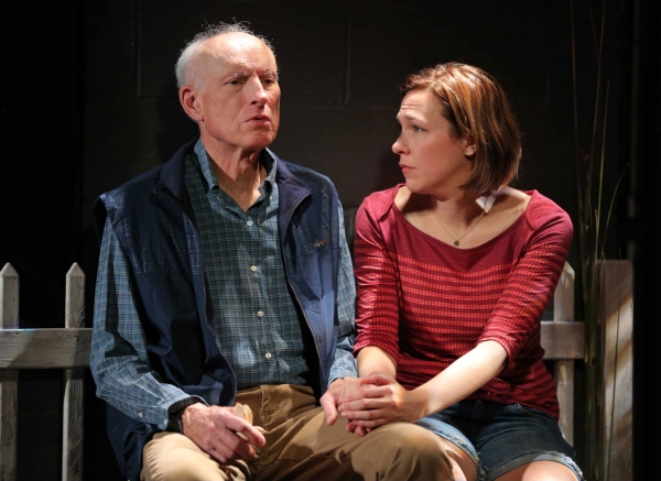 Photo Flash: Roundabout's TOO MUCH, TOO MUCH, TOO MANY Opens Tonight Image