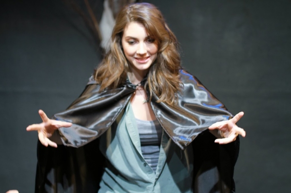 Photo Flash: Meet the Cast of What Dreams May Co Theater's MACBETH, Beg. Tonight Image
