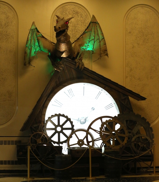 Photo Coverage: WICKED's 10th Anniversary Cast Curtain Call Broadway Celebration! Image