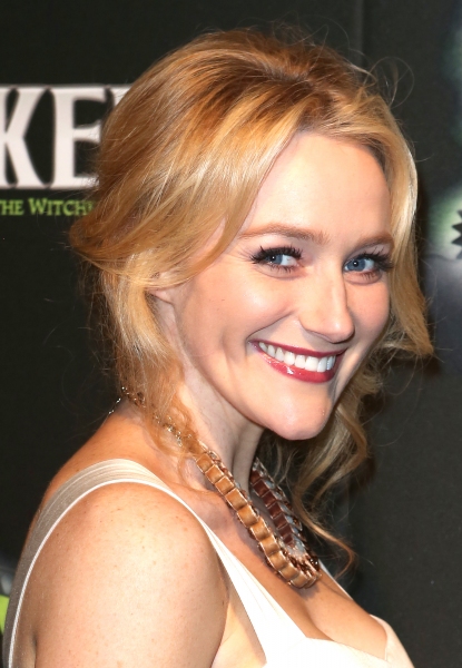Photo Coverage: GOOD NEWS! WICKED Celebrates 10 Years on Broadway- Inside the After Party! Image
