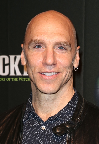 Photo Coverage: GOOD NEWS! WICKED Celebrates 10 Years on Broadway- Inside the After Party! Image