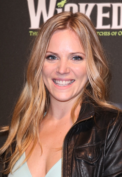 Photo Coverage: GOOD NEWS! WICKED Celebrates 10 Years on Broadway- Inside the After Party! Image