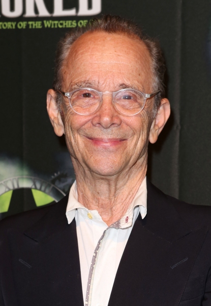 Photo Coverage: GOOD NEWS! WICKED Celebrates 10 Years on Broadway- Inside the After Party! Image