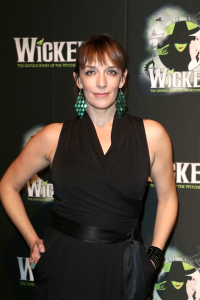Photo Coverage: GOOD NEWS! WICKED Celebrates 10 Years on Broadway- Inside the After Party! Image