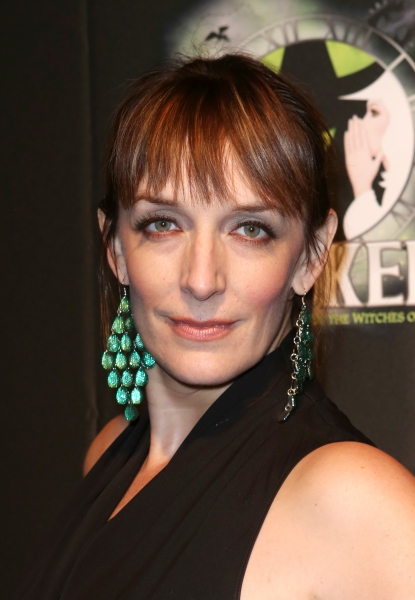 Photo Coverage: GOOD NEWS! WICKED Celebrates 10 Years on Broadway- Inside the After Party! Image