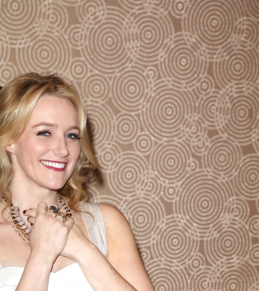 Photo Coverage: GOOD NEWS! WICKED Celebrates 10 Years on Broadway- Inside the After Party! Image