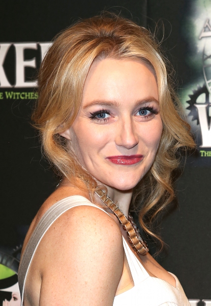 Photo Coverage: GOOD NEWS! WICKED Celebrates 10 Years on Broadway- Inside the After Party! Image