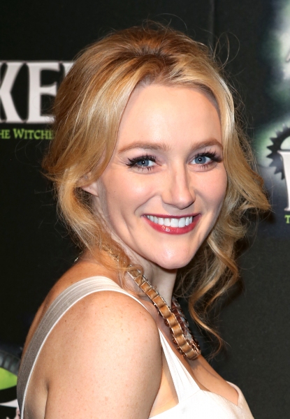 Photo Coverage: GOOD NEWS! WICKED Celebrates 10 Years on Broadway- Inside the After Party! Image