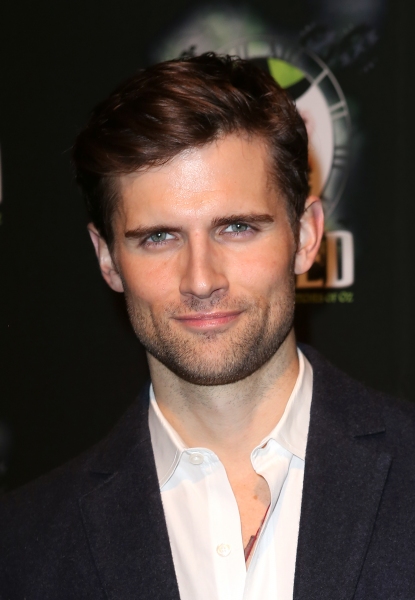 Photo Coverage: GOOD NEWS! WICKED Celebrates 10 Years on Broadway- Inside the After Party! Image