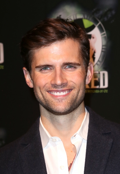 Photo Coverage: GOOD NEWS! WICKED Celebrates 10 Years on Broadway- Inside the After Party! Image