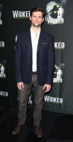 Photo Coverage: GOOD NEWS! WICKED Celebrates 10 Years on Broadway- Inside the After Party! Image