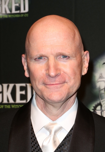 Photo Coverage: GOOD NEWS! WICKED Celebrates 10 Years on Broadway- Inside the After Party! Image