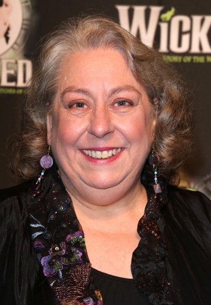 Photo Coverage: GOOD NEWS! WICKED Celebrates 10 Years on Broadway- Inside the After Party! Image