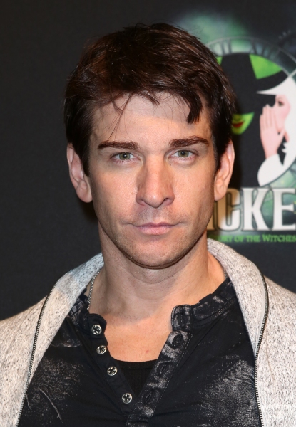 Photo Coverage: GOOD NEWS! WICKED Celebrates 10 Years on Broadway- Inside the After Party! Image