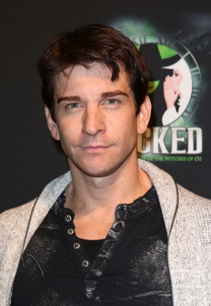 Photo Coverage: GOOD NEWS! WICKED Celebrates 10 Years on Broadway- Inside the After Party! Image