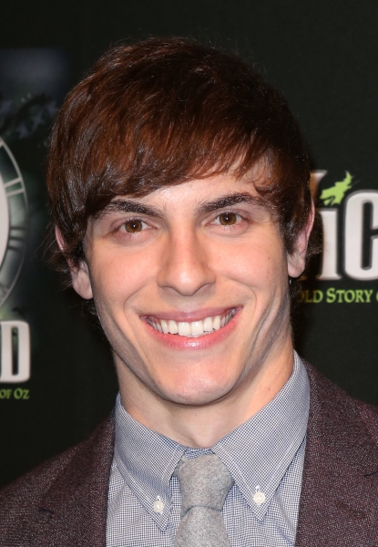 Photo Coverage: GOOD NEWS! WICKED Celebrates 10 Years on Broadway- Inside the After Party! Image